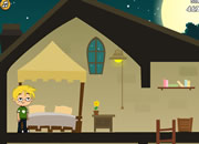 play Little Romeo Adventure