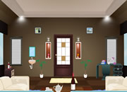 Modern Living Room Escape 2