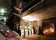 play Alpine Escape