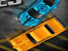 play Parking Battles