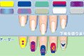 play Nail Copy Manicure