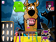 play Scooby And The Dentist