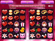 play Valentine Board Difference