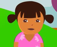 play Jungle Doll Escape