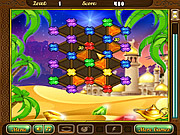 play Treasures Of Aladdin