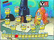 play Spongebob Go To School