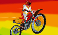 play Motocross Challenge