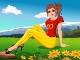 play Miss Alice Dress Up