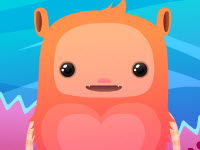 play Valentine Monster Creator