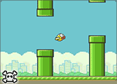 play Flappy Bird