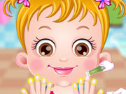 Baby Hazel Hygiene Care