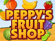 play Peppys Fruit Shop