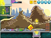 play Where Is My Water Changeable Duck