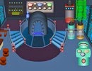 play Alien Spaceship Escape