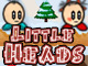 play Little Heads - Snowy Adventure