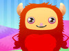 play Valentine Monster Creator