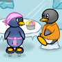 play Penguin Diner