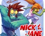 play Nick & Jane Hd