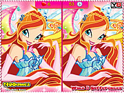 play Winx 3 Differences