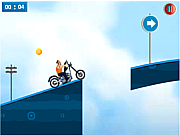 play The Chopper Ride 2