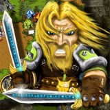 play Warlords Rts