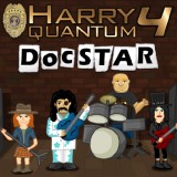 Harry Quantum 4 Docstar