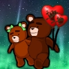 play Valentine Bear
