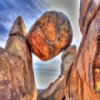 Grapevine Hills Jigsaw