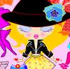 play Berry Color Doll