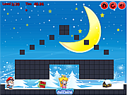 play Mario Christmas Present