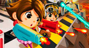 play Tiny Defender