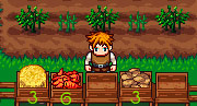 play Idle Farmer