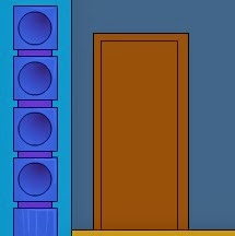 play Four Coins Blue