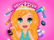 play Baby Bling Tiaras