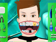 play Ben Dentist Expert