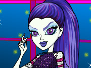 play Spectra Vondergeist