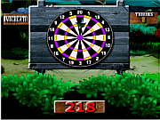 play 501 Darts