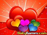play Valentines Match