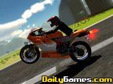 play 3D Moto Simulator