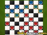 play Checkers Online