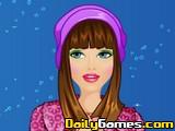 play Winter Outfit