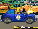play Bart Wanted