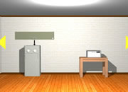 play Escape From The Romb Room