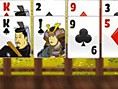 play Samurai Solitaire