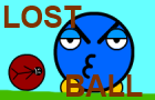 play Lost Ball
