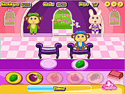 play Crazy Pet Cafe