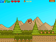 play Furry Adventure