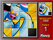 play Puzzle Pic