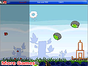 play Badpig Shooting