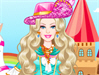 Barbie Musketeer Princess